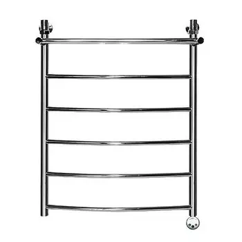 Электрический полотенцесушитель лесенка Ника