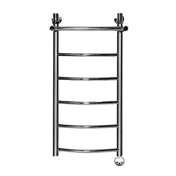 Электрический полотенцесушитель лесенка Ника