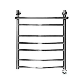 Электрический полотенцесушитель лесенка Ника