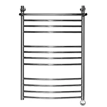 Электрический полотенцесушитель лесенка Ника