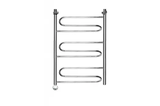 Электрический полотенцесушитель лесенка Ника