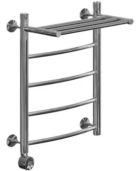 Электрический полотенцесушитель лесенка Ника