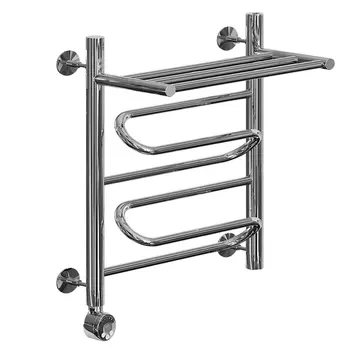 Электрический полотенцесушитель лесенка Ника