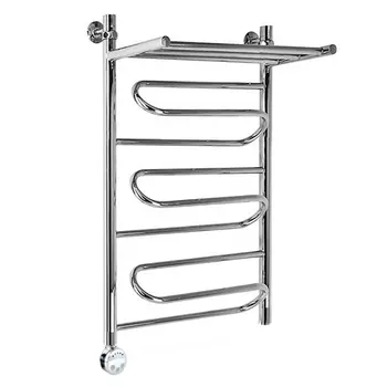 Электрический полотенцесушитель лесенка Ника