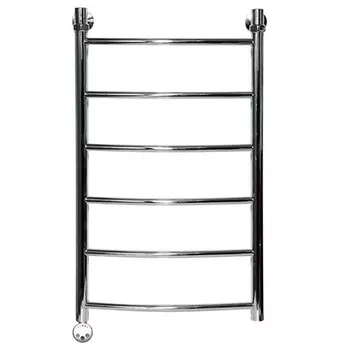 Электрический полотенцесушитель лесенка Ника