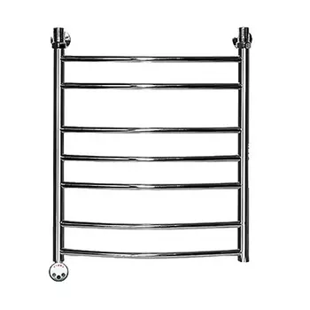 Электрический полотенцесушитель лесенка Ника