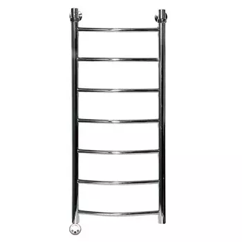 Электрический полотенцесушитель лесенка Ника