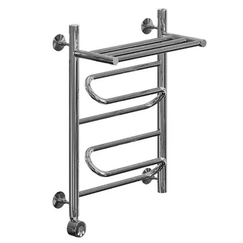 Электрический полотенцесушитель лесенка Ника