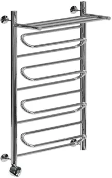 Электрический полотенцесушитель лесенка Ника