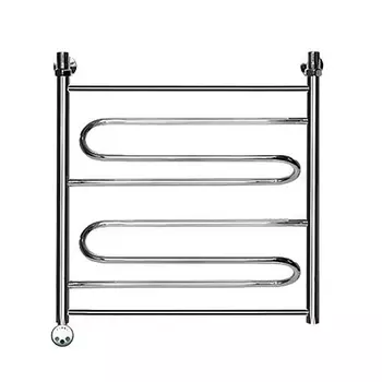 Электрический полотенцесушитель лесенка Ника