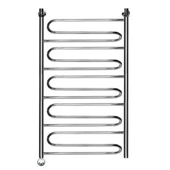 Электрический полотенцесушитель лесенка Ника