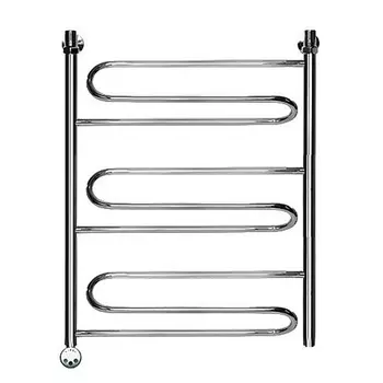 Электрический полотенцесушитель лесенка Ника