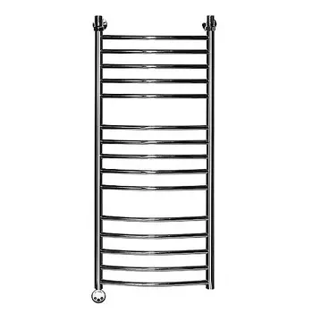 Электрический полотенцесушитель лесенка Ника