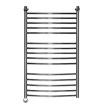 Электрический полотенцесушитель лесенка Ника