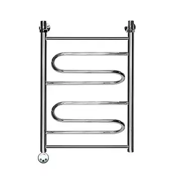 Электрический полотенцесушитель лесенка Ника