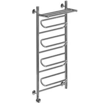 Электрический полотенцесушитель лесенка Ника