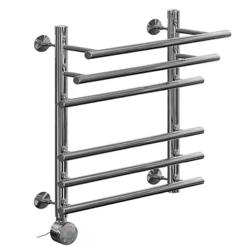 Электрический полотенцесушитель лесенка Ника