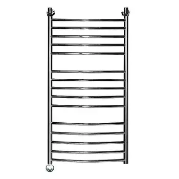 Электрический полотенцесушитель лесенка Ника