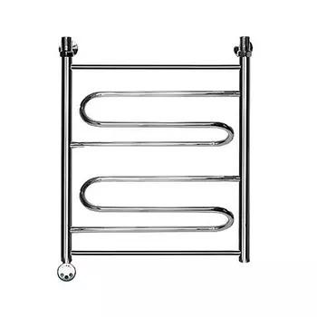 Электрический полотенцесушитель лесенка Ника