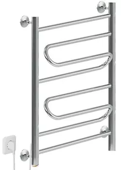 Электрический полотенцесушитель лесенка Ника
