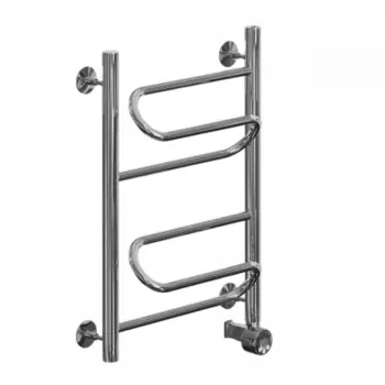 Электрический полотенцесушитель лесенка Ника