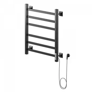 Электрический полотенцесушитель лесенка Ника