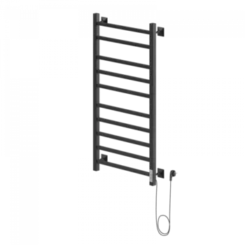 Электрический полотенцесушитель лесенка Ника