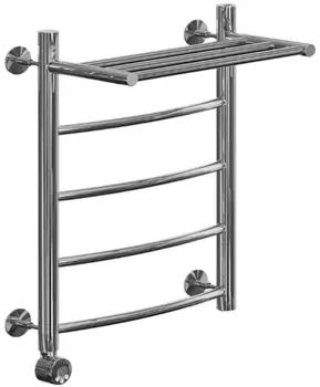 Электрический полотенцесушитель лесенка Ника