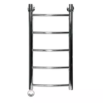 Электрический полотенцесушитель лесенка Ника