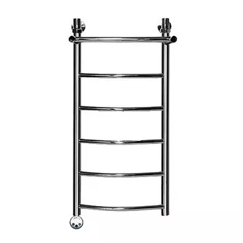 Электрический полотенцесушитель лесенка Ника