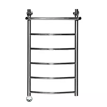 Электрический полотенцесушитель лесенка Ника