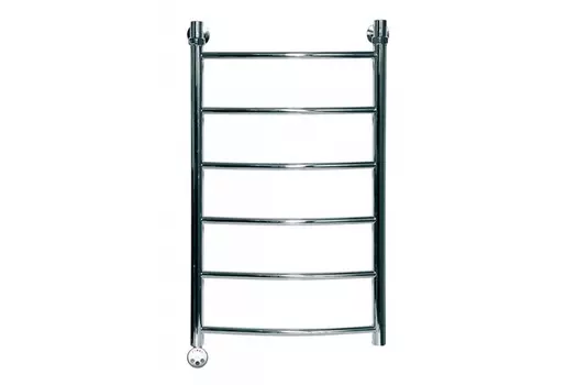 Электрический полотенцесушитель лесенка Ника