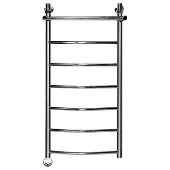 Электрический полотенцесушитель лесенка Ника