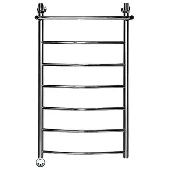 Электрический полотенцесушитель лесенка Ника