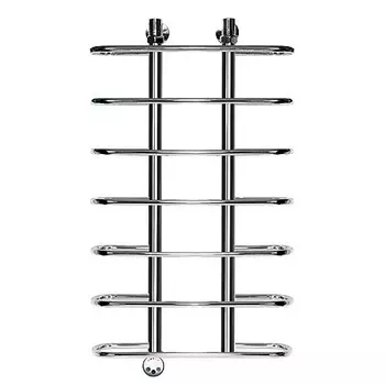 Электрический полотенцесушитель лесенка Ника