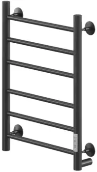 Электрический полотенцесушитель лесенка Ника