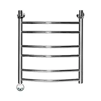 Электрический полотенцесушитель лесенка Ника