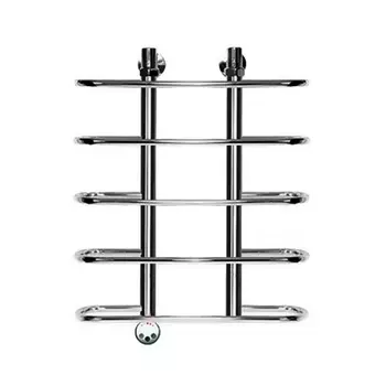 Электрический полотенцесушитель лесенка Ника