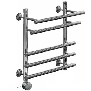 Электрический полотенцесушитель лесенка Ника