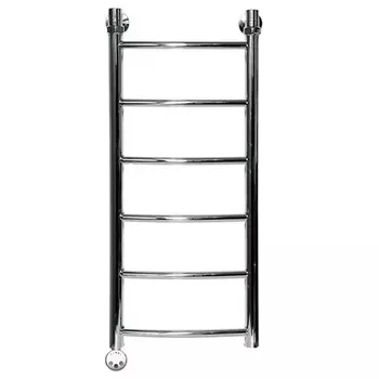 Электрический полотенцесушитель лесенка Ника