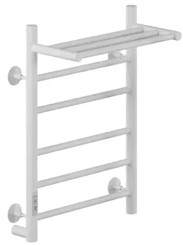 Электрический полотенцесушитель лесенка Ника