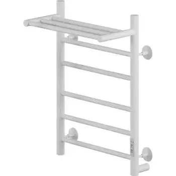 Электрический полотенцесушитель лесенка Ника