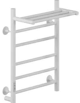 Электрический полотенцесушитель лесенка Ника