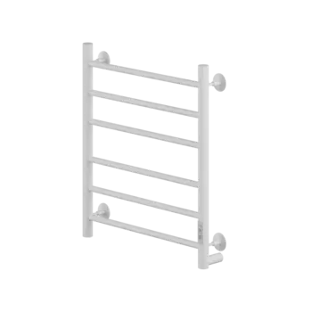 Электрический полотенцесушитель лесенка Ника