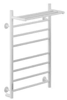 Электрический полотенцесушитель лесенка Ника