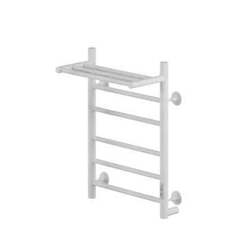 Электрический полотенцесушитель лесенка Ника