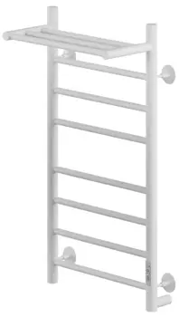 Электрический полотенцесушитель лесенка Ника