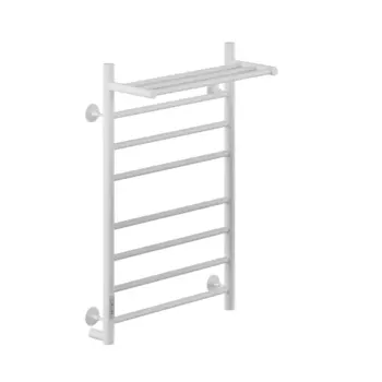 Электрический полотенцесушитель лесенка Ника