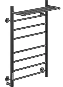 Электрический полотенцесушитель лесенка Ника