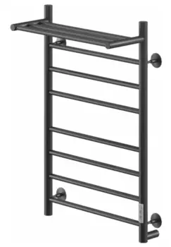 Электрический полотенцесушитель лесенка Ника